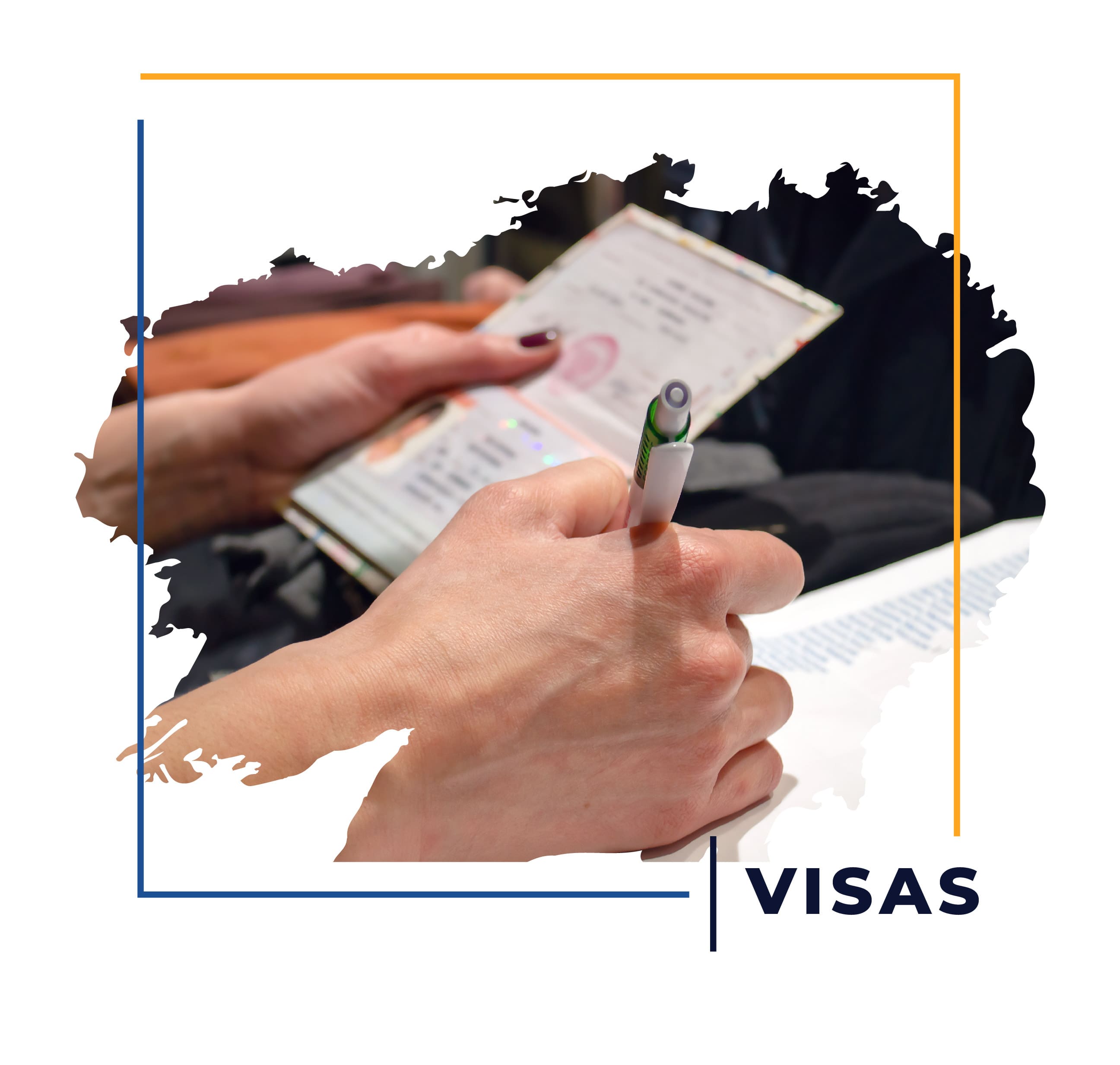 Visas